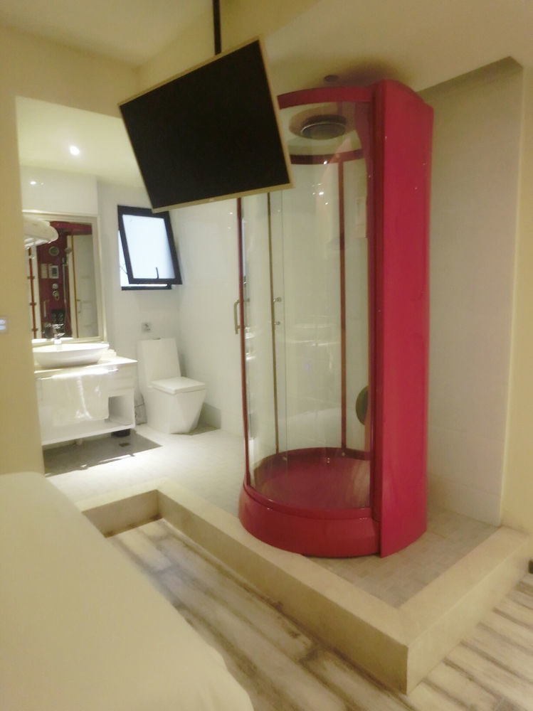 Yes Hotel Thượng Hải Ngoại thất bức ảnh
